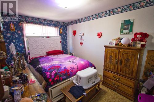 135 Westridge Crescent, Charlottetown, PE - Indoor Photo Showing Bedroom