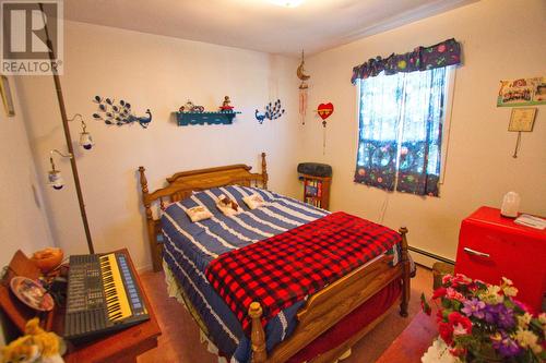 135 Westridge Crescent, Charlottetown, PE - Indoor Photo Showing Bedroom