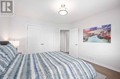 39 Bentworth Avenue, Toronto (Yorkdale-Glen Park), ON - Indoor Photo Showing Bedroom