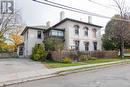 12 Russell Street E, Kawartha Lakes (Lindsay), ON  - Outdoor With Facade 