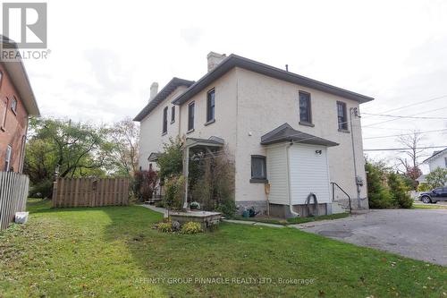 12 Russell Street E, Kawartha Lakes (Lindsay), ON - Outdoor