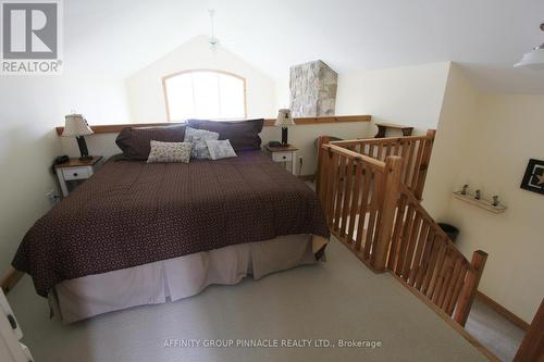 2-4-9 - 6 Goldrock Road, Kawartha Lakes (Norland), ON - Indoor Photo Showing Bedroom