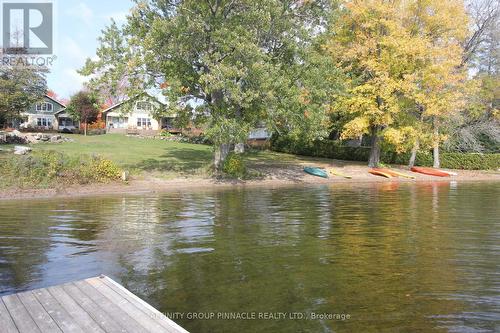 2-4-9 - 6 Goldrock Road, Kawartha Lakes (Norland), ON - Outdoor With Body Of Water