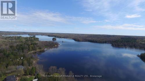 2-4-9 - 6 Goldrock Road, Kawartha Lakes (Norland), ON - Outdoor With Body Of Water With View