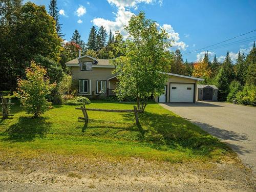 FaÃ§ade - 109 Rue Du Sommet-Vert, Sainte-Marguerite-Du-Lac-Masson, QC - Outdoor