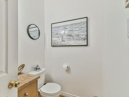 Salle d'eau - 71 Rue Alarie, Val-David, QC - Indoor Photo Showing Bathroom