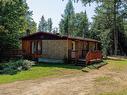 Exterior - 295 Rue Latour, Mont-Tremblant, QC  - Outdoor With Deck Patio Veranda 