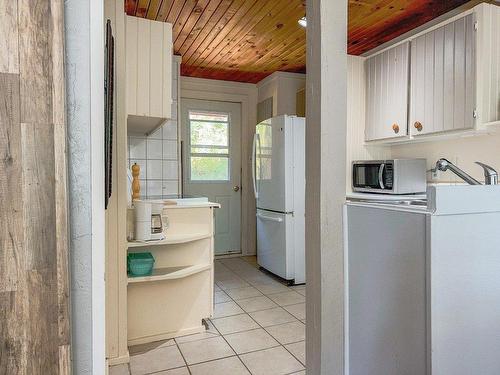 Kitchen - 295 Rue Latour, Mont-Tremblant, QC - Indoor Photo Showing Kitchen