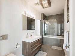 Bathroom - 