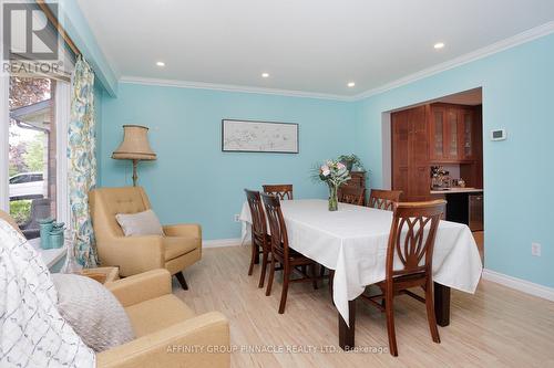 1 Lindway Place, Kawartha Lakes (Lindsay), ON - Indoor Photo Showing Other Room