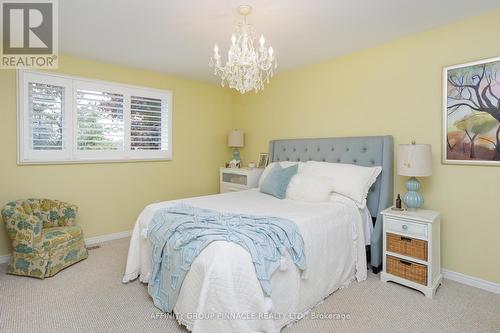 1 Lindway Place, Kawartha Lakes (Lindsay), ON - Indoor Photo Showing Bedroom