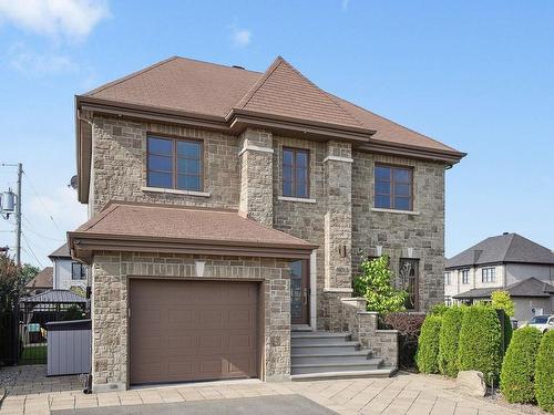 Frontage - 2748 Rue Des Abeilles, Laval (Auteuil), QC - Outdoor