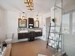 Bathroom - 