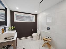 Bathroom - 