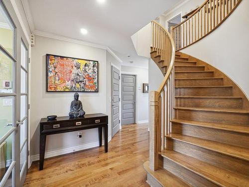 IntÃ©rieur - 2748 Rue Des Abeilles, Laval (Auteuil), QC - Indoor Photo Showing Other Room