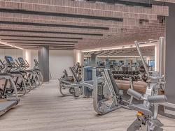 Exercise room - 