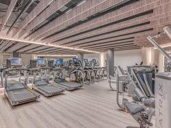 Exercise room - 