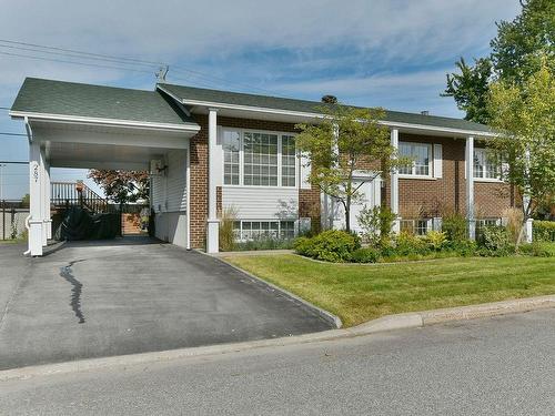 FaÃ§ade - 287 Rue Frigon, Repentigny (Le Gardeur), QC - Outdoor With Facade