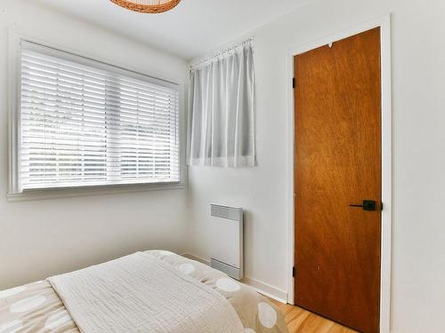 Chambre Ã Â coucher - 287 Rue Frigon, Repentigny (Le Gardeur), QC - Indoor Photo Showing Bedroom