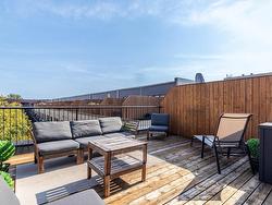 Terrasse - 