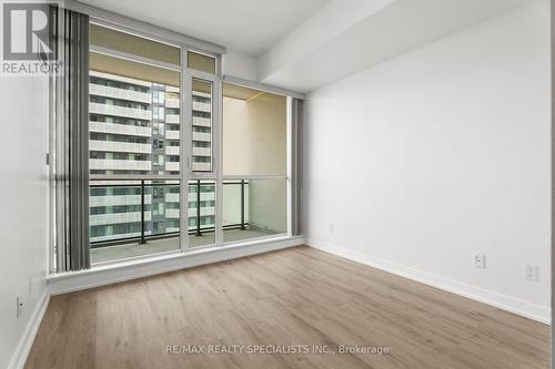 2501 - 4070 Confederation Parkway, Mississauga (City Centre), ON - Indoor Photo Showing Other Room