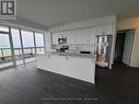 1104 - 550 North Service Road, Grimsby, ON  - Indoor Photo Showing Kitchen 