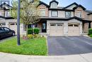 34 Arlington Crescent, Guelph (Pine Ridge), ON  - Outdoor With Facade 