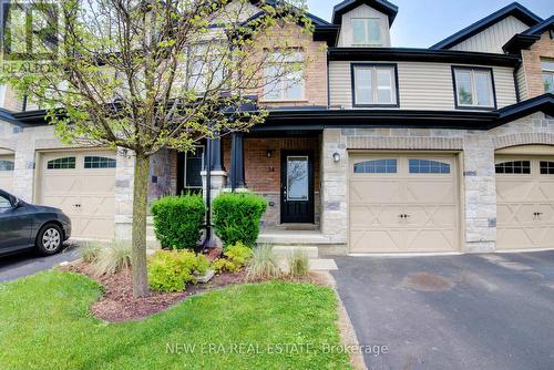 34 Arlington Crescent, Guelph (Pine Ridge), ON - Outdoor With Facade