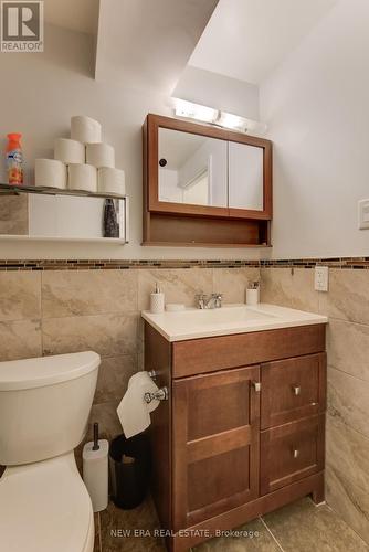 34 Arlington Crescent, Guelph (Pine Ridge), ON - Indoor Photo Showing Bathroom