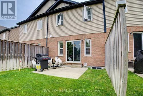 34 Arlington Crescent, Guelph (Pine Ridge), ON - Outdoor With Deck Patio Veranda With Exterior