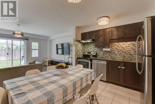 34 Arlington Crescent, Guelph (Pine Ridge), ON - Indoor