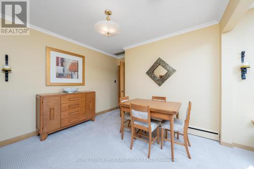 44 Mcdonald Avenue, Cambridge, ON - Indoor Photo Showing Dining Room