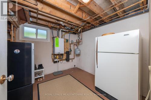 44 Mcdonald Avenue, Cambridge, ON - Indoor Photo Showing Basement