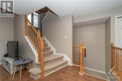 386 Galston Private, Ottawa, ON - Indoor Photo Showing Other Room