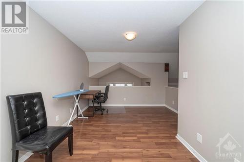 386 Galston Private, Ottawa, ON - Indoor Photo Showing Other Room