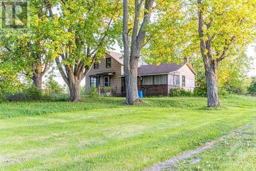 2720 Wylie Road, North Glengarry, ON - Outdoor