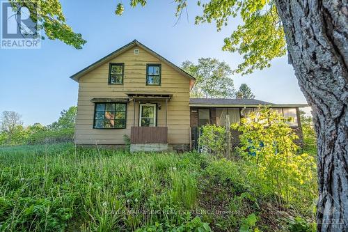 2720 Wylie Road, North Glengarry, ON - Outdoor