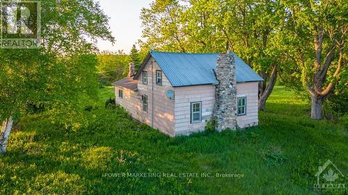 2720 Wylie Road, North Glengarry, ON - Outdoor