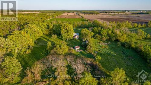 2720 Wylie Road, North Glengarry, ON - Outdoor With View