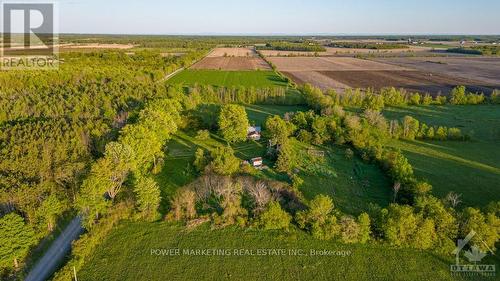 2720 Wylie Road, North Glengarry, ON - Outdoor With View