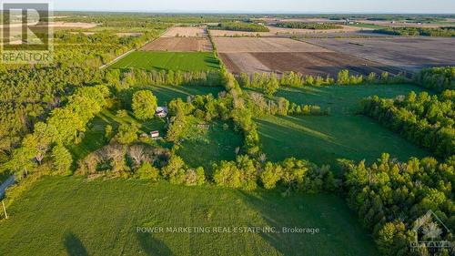 2720 Wylie Road, North Glengarry, ON - Outdoor With View