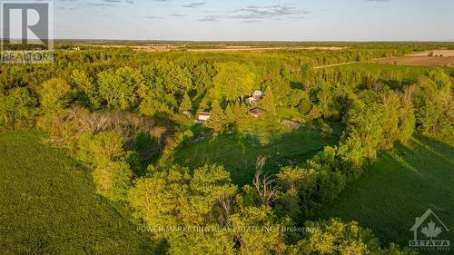 2720 Wylie Road, North Glengarry, ON - Outdoor With View