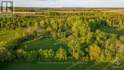 2720 Wylie Road, North Glengarry, ON - Outdoor With View