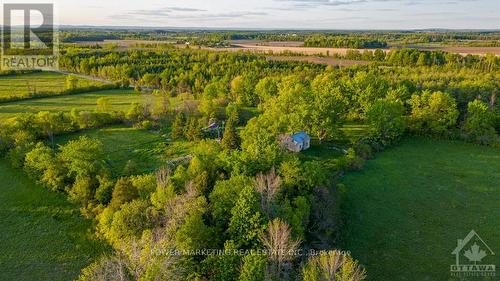 2720 Wylie Road, North Glengarry, ON - Outdoor With View