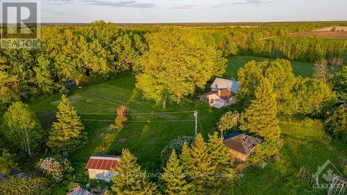 2720 Wylie Road, North Glengarry, ON - Outdoor With View