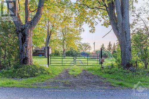 2720 Wylie Road, North Glengarry, ON - Outdoor With View