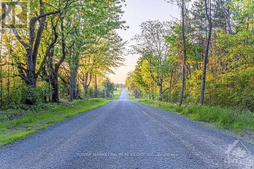 2720 Wylie Road, North Glengarry, ON - Outdoor With View