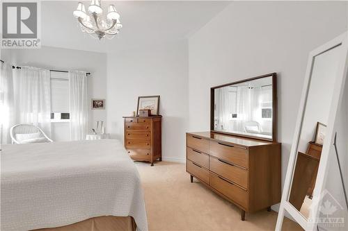 193 Shepody Crescent, Ottawa, ON - Indoor Photo Showing Bedroom