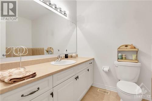 193 Shepody Crescent, Ottawa, ON - Indoor Photo Showing Bathroom