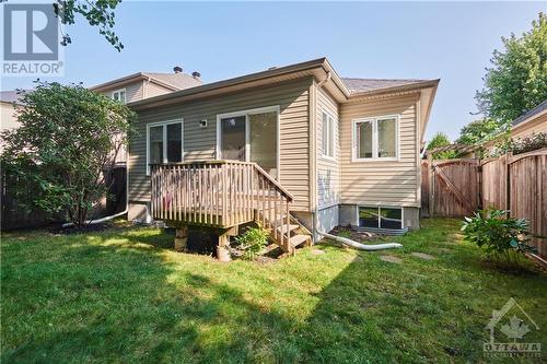 193 Shepody Crescent, Ottawa, ON - Outdoor